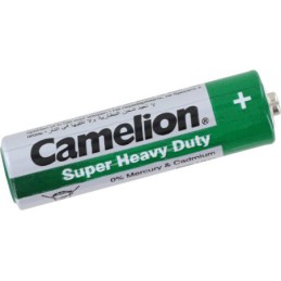 Camelion Batterie