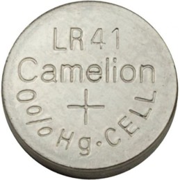 Camelion Knopfzelle 2x LR...