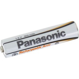 Panasonic Akku