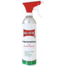 Ballistol Pumpsprüher 650 ml