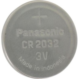 Panasonic Lithium Power -...
