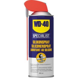WD-40...