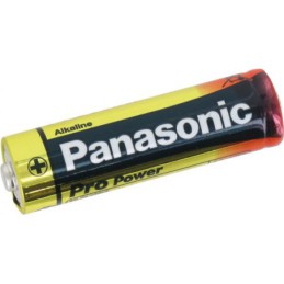 Panasonic Pro Power -...