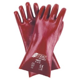 NITRAS PVC-Handschuhe,...