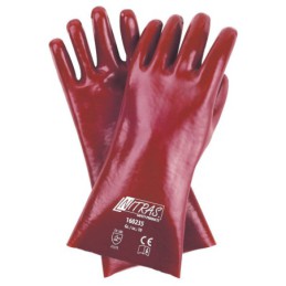 NITRAS PVC-Handschuhe,...