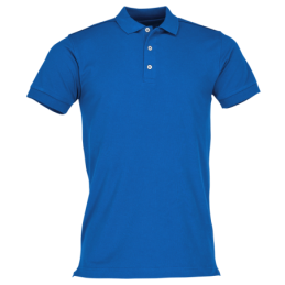 Russell Men's Stretch Polo