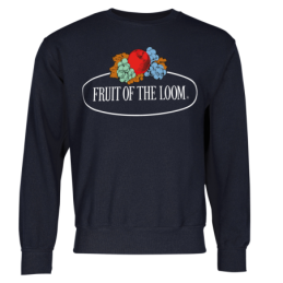 Fruit of the Loom...