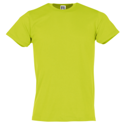 Russell Mens Slim T